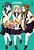 K-On! Shuffle, Vol. 1-.. - Imagem 1