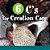 6 C's For Creation Care: Creation, Christ, Creativity, Combustion, Climate, Connect-.. - Imagem 1