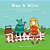 Max & Mila: A Book Filled With Exciting Adventures And Fun Activities For All-.. - Imagem 1