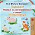 First Picture Dictionary - Animals (English Russian Bilingual Children's Book)-.. - Imagem 1