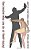 The People Who Let Go Of Their Rocks: Story Of A War Dance, Clauses, Phrases, Verbals, And Verbs-.. - Imagem 1