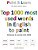 Top 1000 Most Used Words In English To Paint (Volume 2: Words 101-200)-.. - Imagem 1