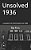 Unsolved 1936-.. - Imagem 1