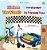 The Wheels - The Friendship Race (Norwegian English Bilingual Kids Book)-.. - Imagem 1
