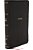Kjv Giant Print End-Of-verse Reference Bible, Black Leathersoft, Red Letter, Comfort Print (Thumb Indexed)-.. - Imagem 1