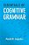 Essentials Of Cognitive Grammar-.. - Imagem 1