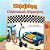 The Wheels- The Friendship Race (Armenian Children's Book)-.. - Imagem 1