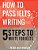 How To Pass Ielts Writing: 5 Steps To Write For Ielts-.. - Imagem 1