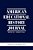 American Educational History Journal Vol 36 Issue 1 & 2-.. - Imagem 1