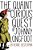 The Quaint And Curious Quest Of Johnny Longfoot-.. - Imagem 1