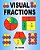 Visual Fractions: A Beginning Fractions Book-.. - Imagem 1