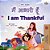 I Am Thankful (Hindi English Bilingual Children's Book)-.. - Imagem 1