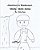 Adventures In Wonderment: Sneaky, Smelly Sammy: Coloring Book-.. - Imagem 1
