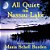 All Quiet On Nassau Lake: A Rhyming Animal Bedtime Story-.. - Imagem 1