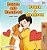 Boxer And Brandon (English Czech Bilingual Book For Kids)-.. - Imagem 1
