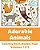 Adorable Animals Coloring Book Double Pack (Volumes 1 & 2)-.. - Imagem 1