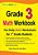 Grade 3 Math Workbook: Fun Daily Math Worksheets For 3RD Grade Students-.. - Imagem 1