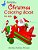Christmas Coloring Book For Kids: Santa, Elves, Baby Animals, Nativity Scene, Trains, Angels And Christmas Traditions-.. - Imagem 1