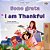 I Am Thankful (Italian English Bilingual Children's Book)-.. - Imagem 1