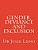 Gender, Deviance And Exclusion-.. - Imagem 1