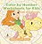 Color By Number Worksheets For Kids - Math Workbooks Children's Math Books-.. - Imagem 1