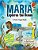 Maria Explores The Ocean: A Kids Yoga Book-.. - Imagem 1
