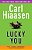 Lucky You-.. - Imagem 1