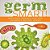 Germ Smart! Infectious Diseases For Kids Children's Biology Books-.. - Imagem 1