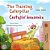 The Traveling Caterpillar (English Czech Bilingual Book For Kids)-.. - Imagem 1