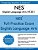 Nes English Language Arts: National Evaluation Series-.. - Imagem 1