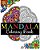 Mandala Coloring Book: 100+ Unique Mandala Designs And Stress Relieving Patterns For Adult Relaxation, Meditation, And Happiness (Magnificent Mandalas-.. - Imagem 1