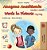 Words In Pictures - My Day (Zulu English Bilingual Children's Book)-.. - Imagem 1