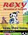 Rexy The Garden Of Thoughts: Learning Positive Thinking (Happines And Positive A-.. - Imagem 1