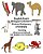 English-Dutch Bilingual Children's Picture Dictionary Of Animals Tweetalig Dierenwoordenboek Met Plaatjes Voor Kinderen-.. - Imagem 1