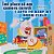 I Love To Keep My Room Clean (Romanian English Bilingual Children's Book)-.. - Imagem 1