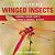 Discovering Winged Insects - Animal Book Age 8 Children's Animal Books-.. - Imagem 1