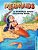 Mermaids To Color: A #Mermay Adult Coloring Book-.. - Imagem 1