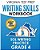 Virginia Test Prep Writing Skills Workbook Sol Writing Practice Grade 4: Develops Sol Writing, Research, And Reading Skills-.. - Imagem 1