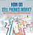 How Do Cell Phones Work? Technology Book For Kids Children's How Things Work Books-.. - Imagem 1