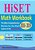 Hiset Math Workbook 2018 - 2019: The Most Comprehensive Review For The Math Section Of The Hiset Exam-.. - Imagem 1