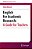 English For Academic Research: A Guide For Teachers-.. - Imagem 1
