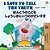 I Love To Tell The Truth (English Japanese Bilingual Book)-.. - Imagem 1