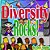 Diversity Rocks!: A Rhyming Picture Book Which Encourages Kids To Embrace Diversity Featuring A Rock Star Kid. -.. - Imagem 1