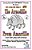 The Armadillo From Amarillo _ Ovewr 200 Jokes + Cartoons - Animals, Aliens, Sports, Holidays, Occupations, School, Computers, Monsters, Dinosaurs & Mo-.. - Imagem 1