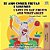 I Love To Eat Fruits And Vegetables (Portuguese English Bilingual Book): Brazilian Portuguese - English-.. - Imagem 1