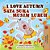 I Love Autumn (English Malay Bilingual Book For Children)-.. - Imagem 1