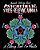 Animals Coloring Book: Psychedelic Stress-Relieving Animals (A Coloring Book For Adults)-.. - Imagem 1