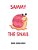 Sammy The Snail-.. - Imagem 1