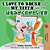 I Love To Brush My Teeth (English Japanese Bilingual Book)-.. - Imagem 1
