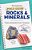 My Awesome Field Guide To Rocks And Minerals: Track And Identify Your Treasures-.. - Imagem 1